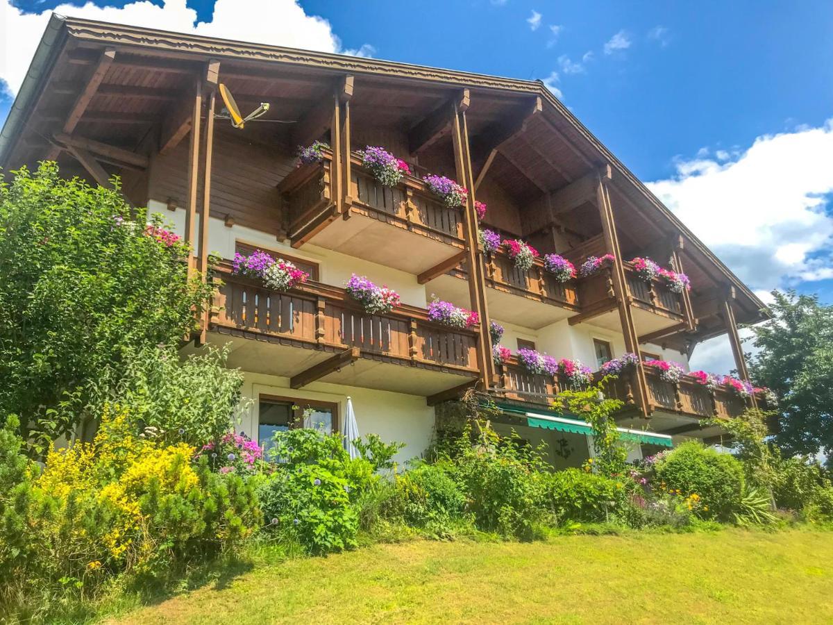 Apartmenthaus Rapplhof Haus im Ennstal Exterior foto