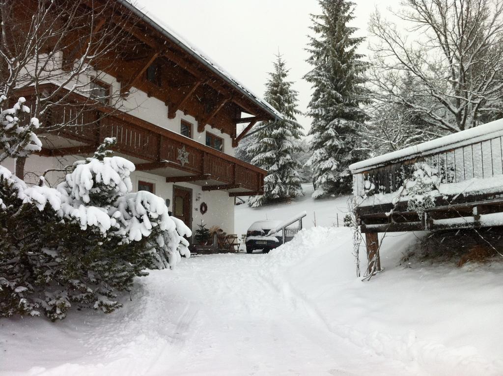 Apartmenthaus Rapplhof Haus im Ennstal Exterior foto